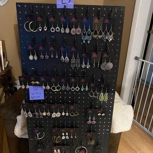 Paparazzi Earrings